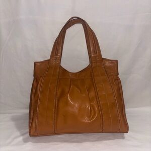 Stylish Tan shoulder Bag